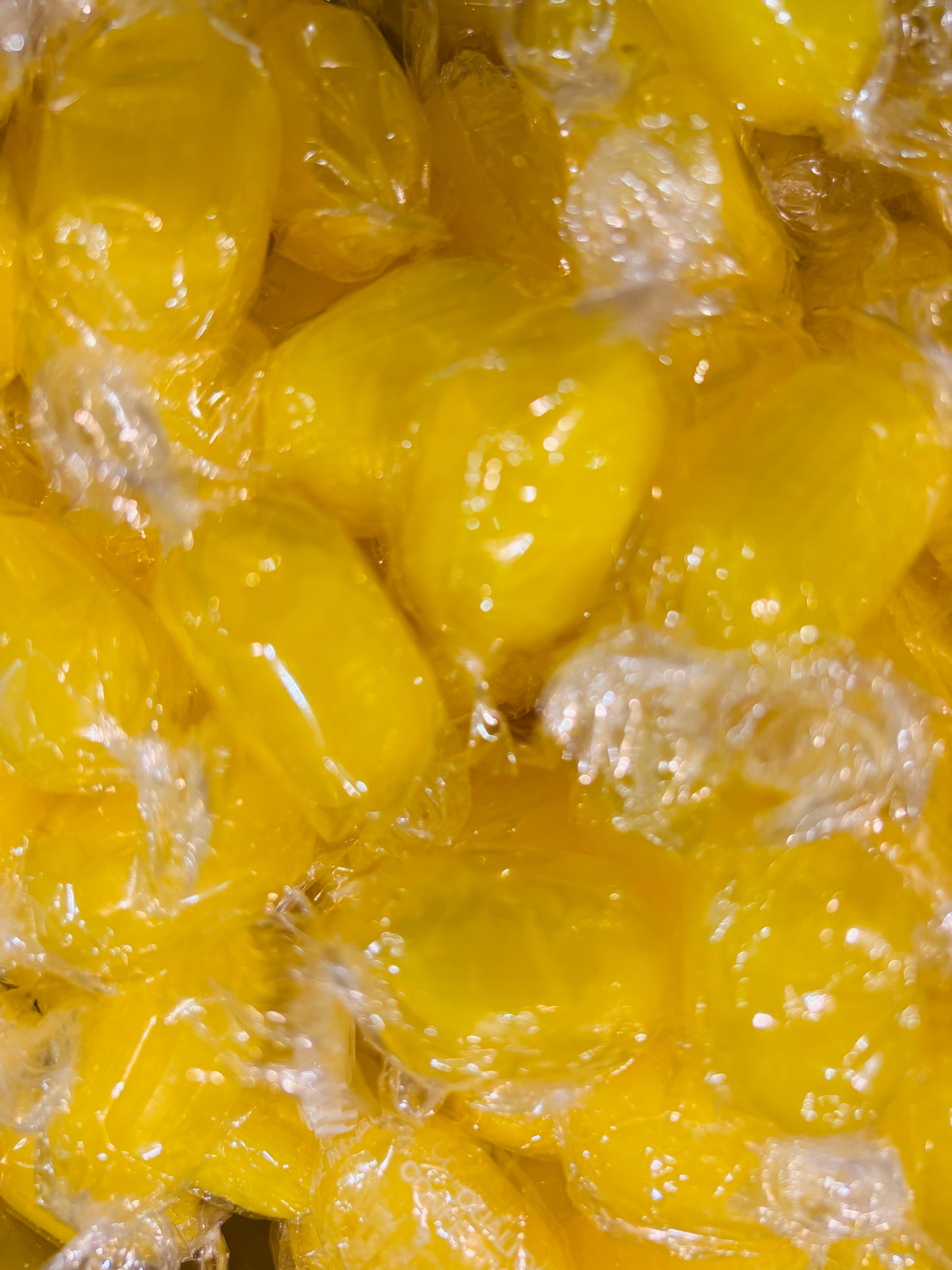 Sherbet Lemons 1200g