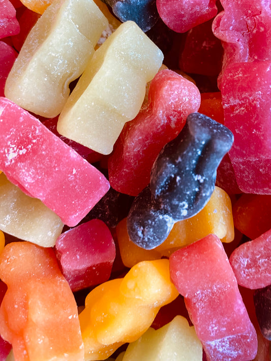 Jelly Babies 1Kg
