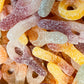 Vegan Fizzy Dummies 400g
