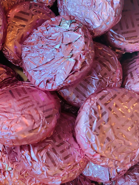 Rose Creams 250g