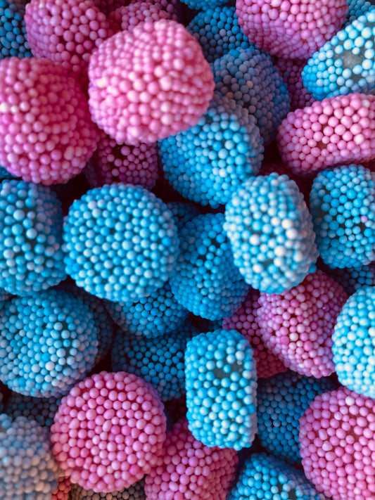 Jelly Buttons 400g