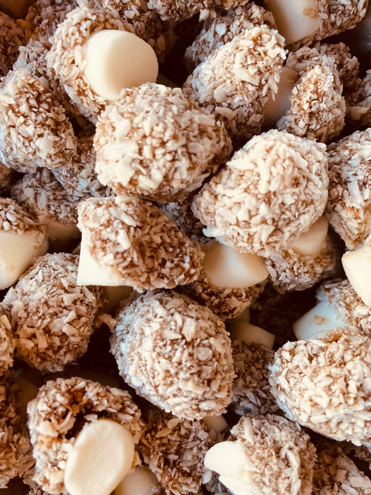 Coconut Mushrooms 400g