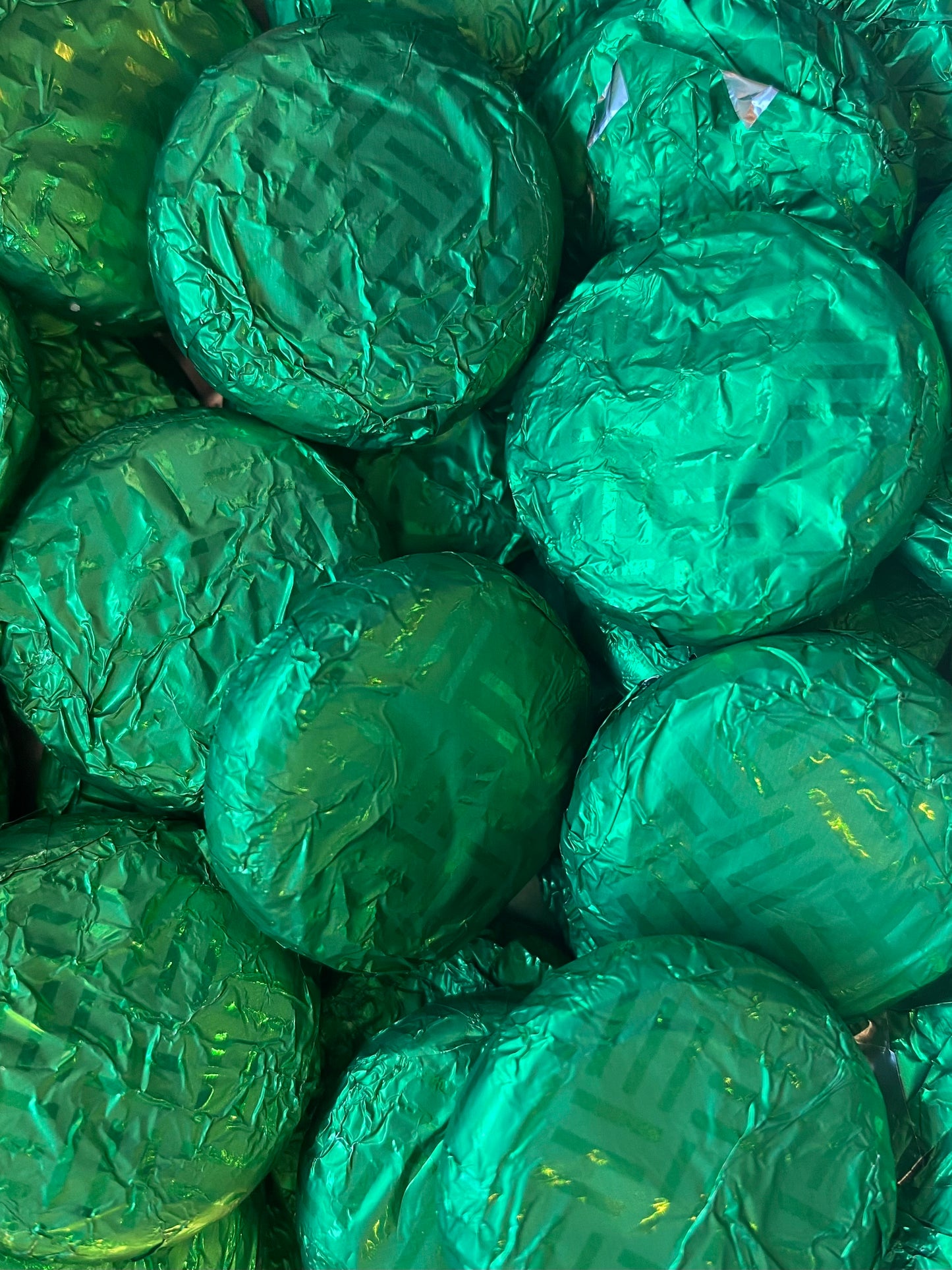 Mint Creams 250g
