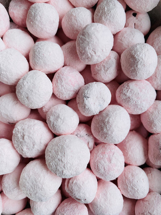 Strawberry Bonbons 400g