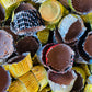 Chocolate Ice Cups 300g