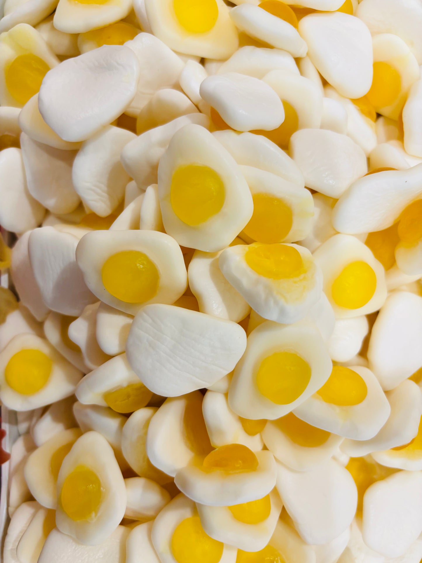 Haribo Fried Eggs 400g