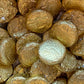 Salted Caramel Creams 250g