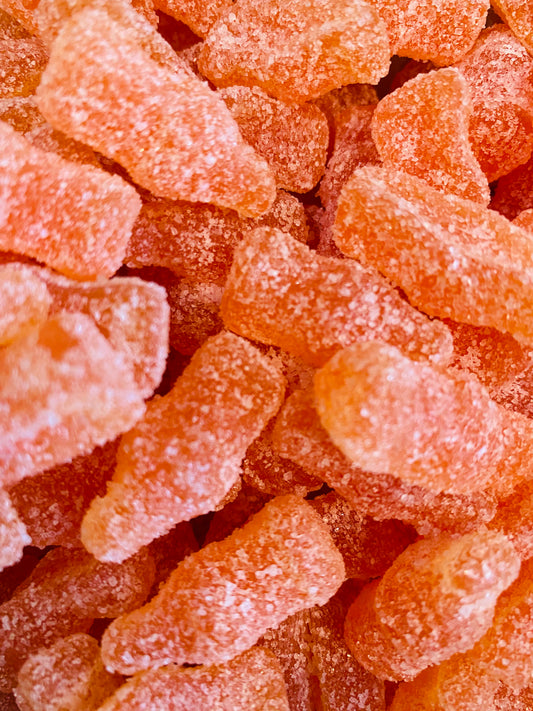 Iron Bru Fizzy Bottles 400g