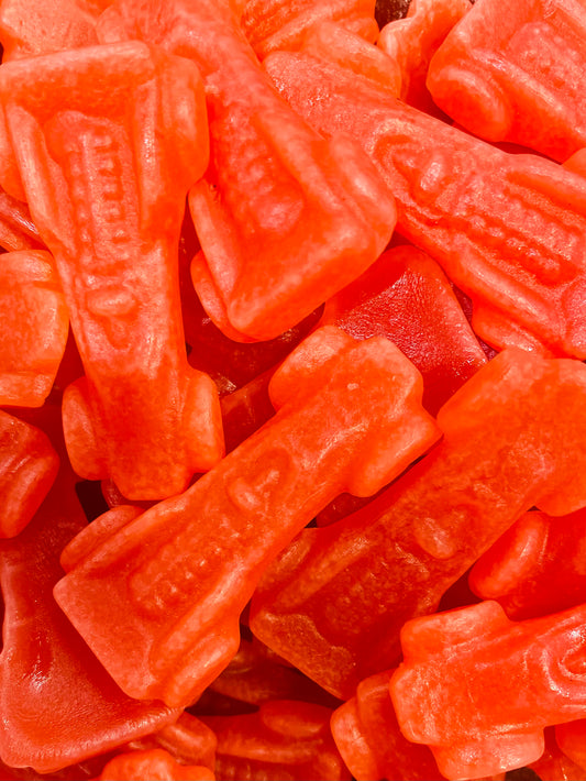 Raspberry Ferraris 300g