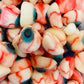 Jelly Filled Eyeballs 400g