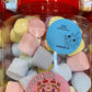 Haribo Rainbow Marshmallows