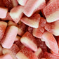 Strawberry Slices 400g
