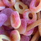 Peach Mix 400g