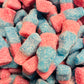 Vegan Fizzy Bubble Bottles 400g
