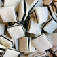 Black and White Mints 400g