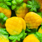 Jelly Pineapples