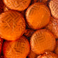 Orange Creams 250g