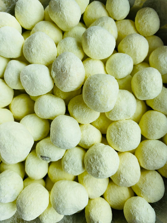Lemon Bonbons 400g