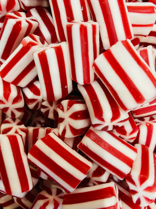 Candy Canes 400g