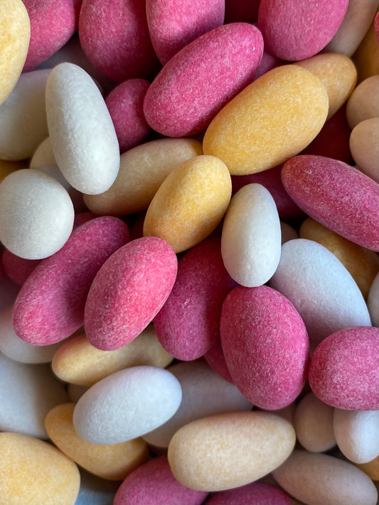 Sugared Almonds350g