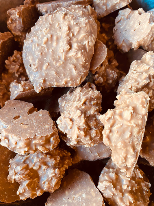Coconut Macaroons 250g