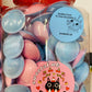 Bubblegum Flying Saucers