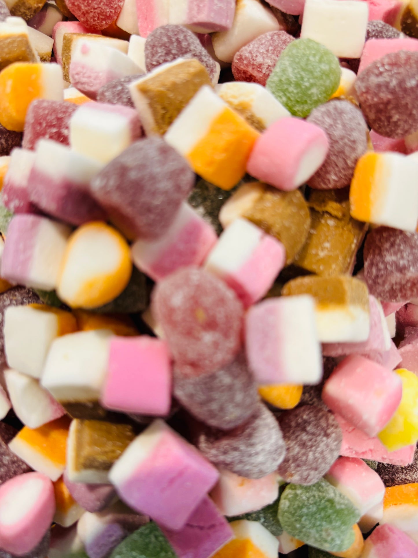 Dolly Mixtures 400g