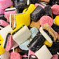 Liquorice Allsorts 1Kg