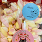 Haribo Fruity Marshmallows