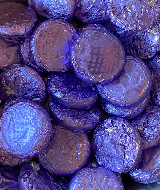Violet Creams 250g