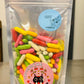 Liquorice Comfits 400g