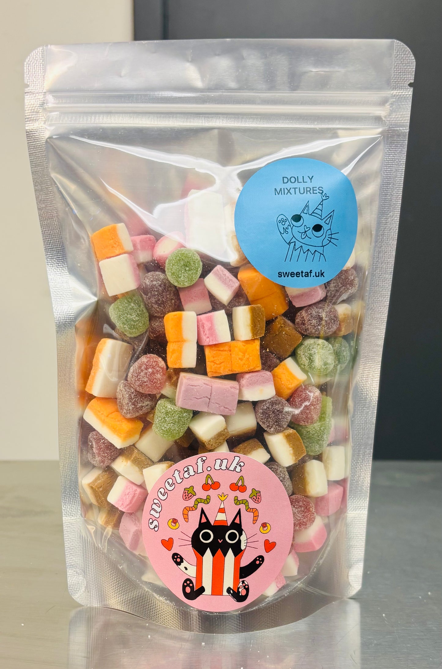 Dolly Mixtures 400g