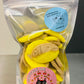 Bubs Banana and Caramel 350g