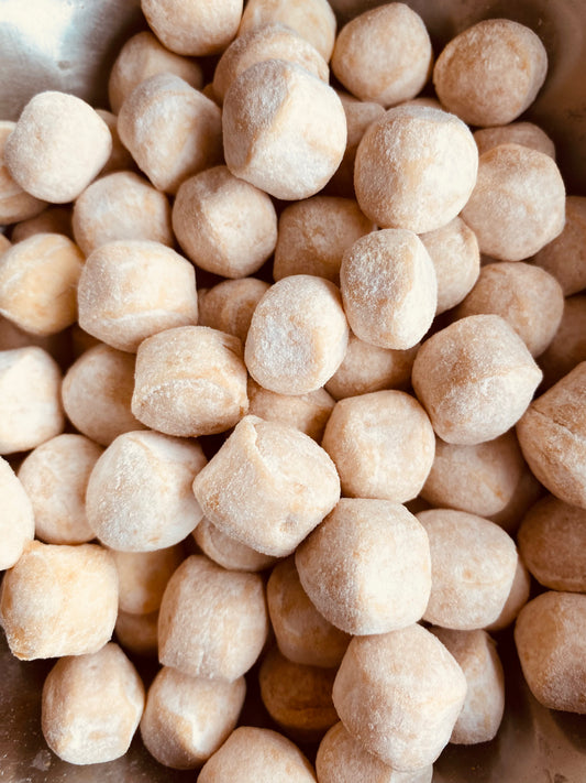 Iron Bru Chewy Bonbons