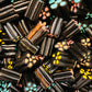 Liquorice Revolvers 400g