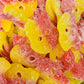 Bubs Fruity Sour Skulls 350g