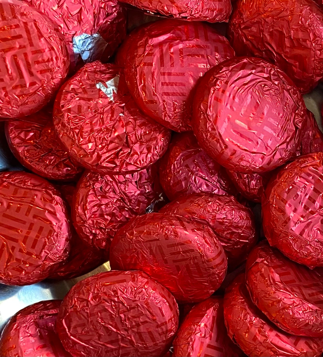 Strawberry Creams 250g