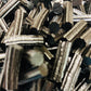 Liquorice Cuttings 400g