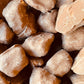 Chocolate Cinder Toffee 300g