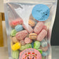 Yorkshire mix 400g