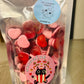 Cherry Hearts 400g