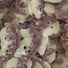 BUBS Cola Skulls 350g