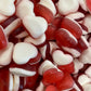 Haribo Heartthrobs 400g