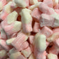 Strawberry Milkshake Bottles 400g