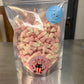 Strawberry Milkshake Bottles 400g