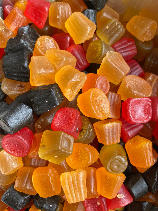 Lion Midget Gems 300g