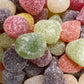 American Hard Gums 400g