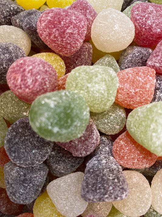 American Hard Gums 400g