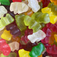 Sugar Free Jelly Teddies 300g
