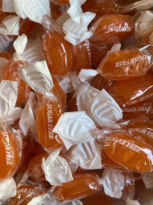 Sugar Free Barley Sugar 300g